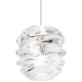 VISUAL COMFORT MODERN, AUDRA PENDANT, PENDANT LIGHT