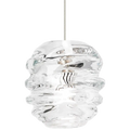 VISUAL COMFORT MODERN, AUDRA PENDANT, PENDANT LIGHT