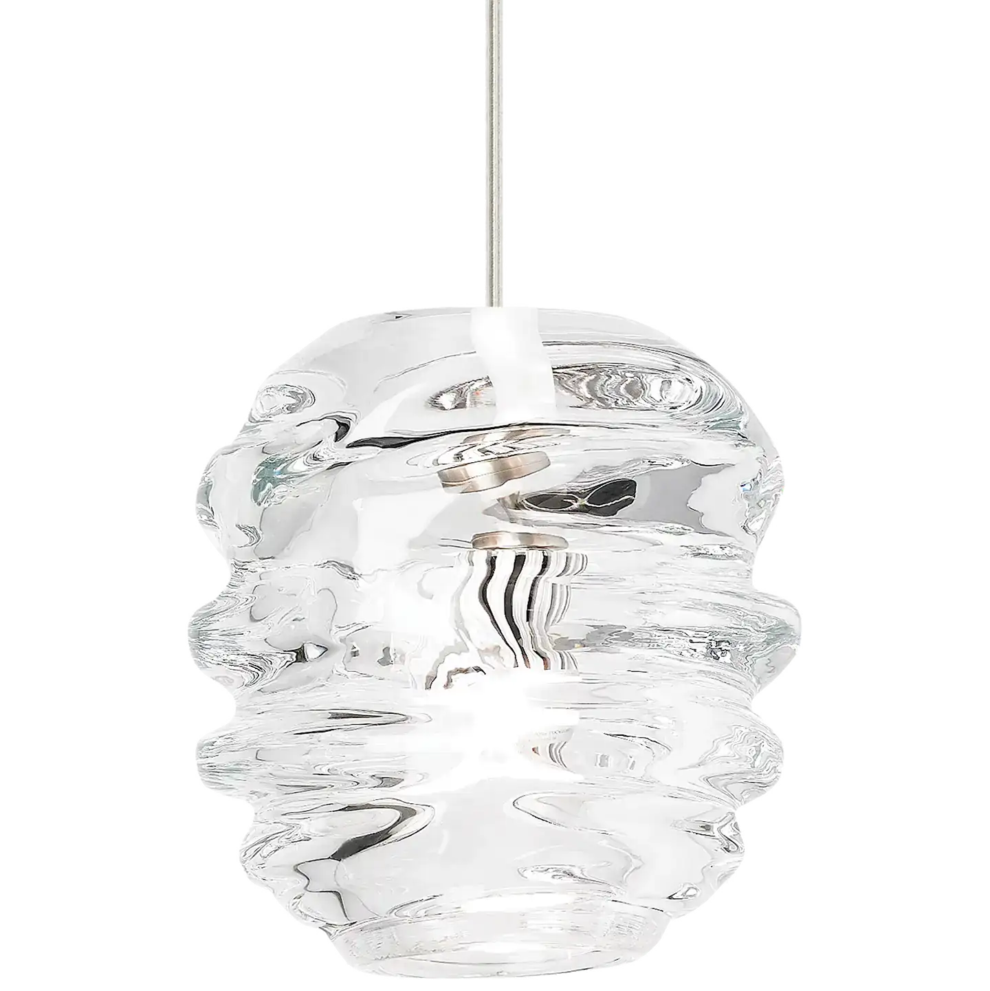 VISUAL COMFORT MODERN, AUDRA PENDANT, PENDANT LIGHT