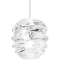 VISUAL COMFORT MODERN, AUDRA PENDANT, PENDANT LIGHT