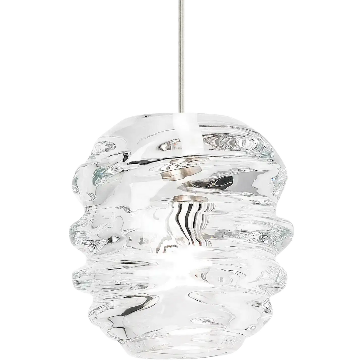 VISUAL COMFORT MODERN, AUDRA PENDANT, PENDANT LIGHT