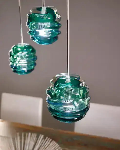 VISUAL COMFORT MODERN, AUDRA PENDANT, PENDANT LIGHT