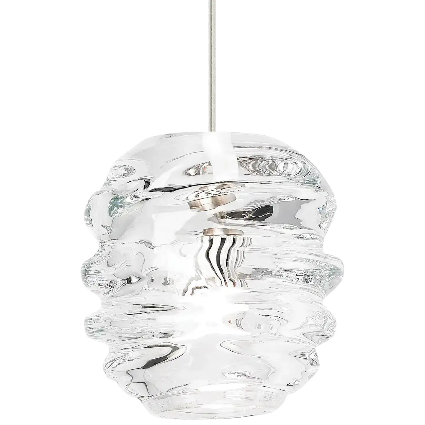 VISUAL COMFORT MODERN, AUDRA PENDANT, PENDANT LIGHT