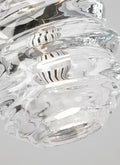 VISUAL COMFORT MODERN, AUDRA PENDANT, PENDANT LIGHT