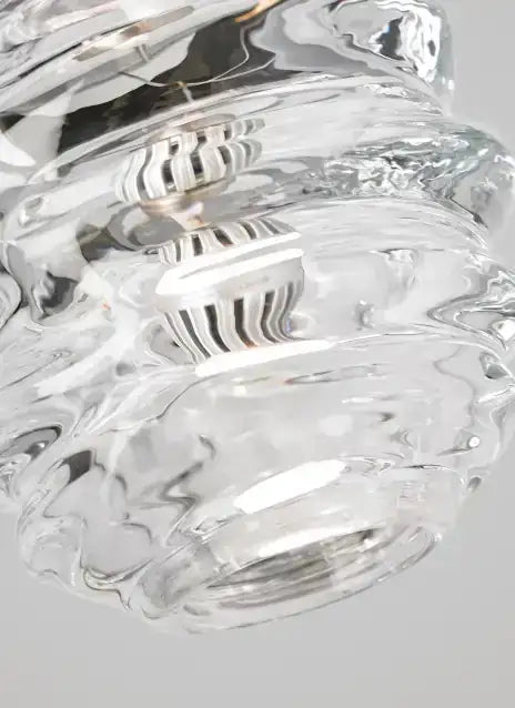 VISUAL COMFORT MODERN, AUDRA PENDANT, PENDANT LIGHT