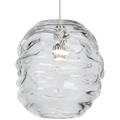 VISUAL COMFORT MODERN, AUDRA GRANDE PENDANT, PENDANT LIGHT