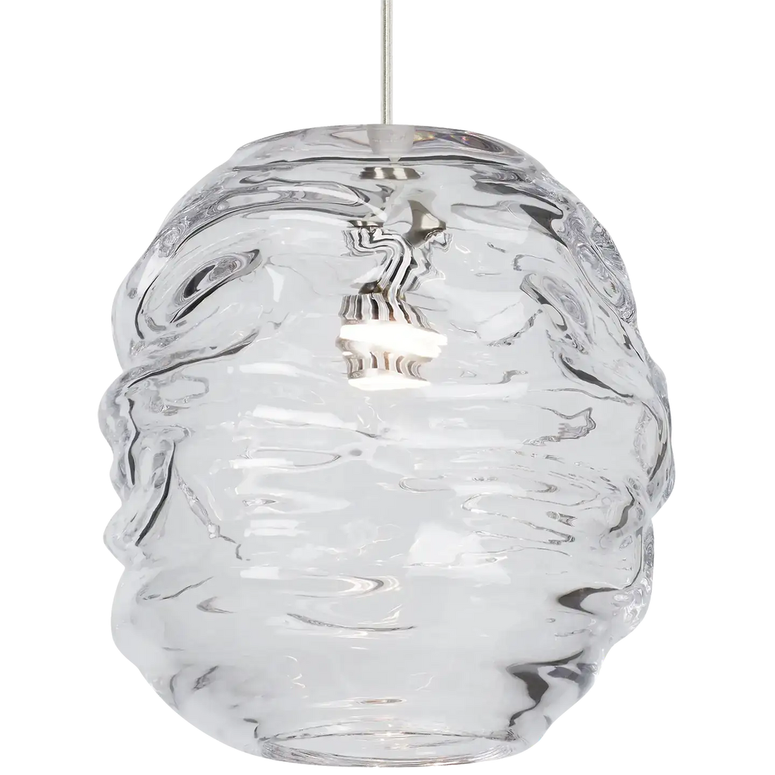 VISUAL COMFORT MODERN, AUDRA GRANDE PENDANT, PENDANT LIGHT