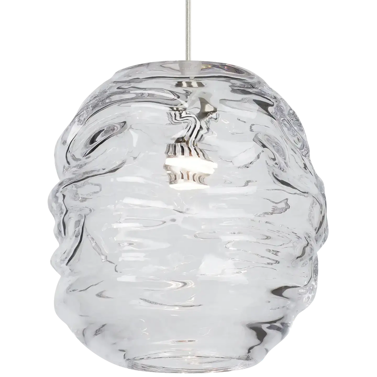VISUAL COMFORT MODERN, AUDRA GRANDE PENDANT, PENDANT LIGHT