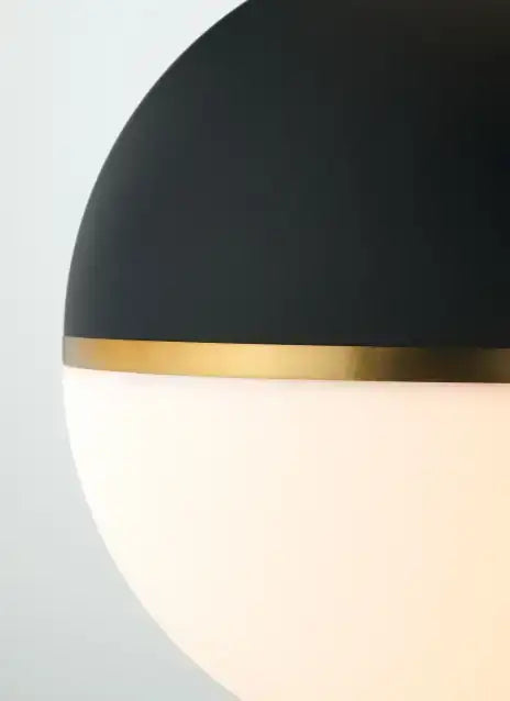 VISUAL COMFORT MODERN, AKOVA GRANDE PENDANT, PENDANT LIGHT
