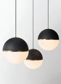 VISUAL COMFORT MODERN, AKOVA GRANDE PENDANT, PENDANT LIGHT