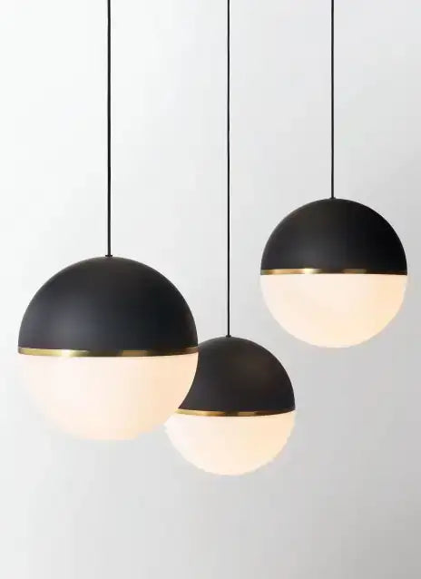 VISUAL COMFORT MODERN, AKOVA GRANDE PENDANT, PENDANT LIGHT