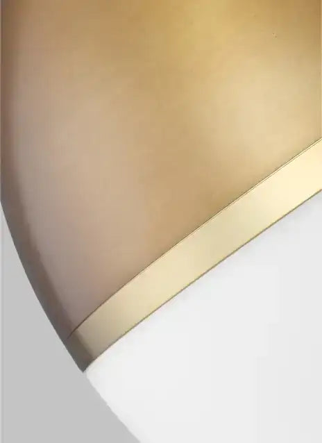 VISUAL COMFORT MODERN, AKOVA GRANDE PENDANT, PENDANT LIGHT