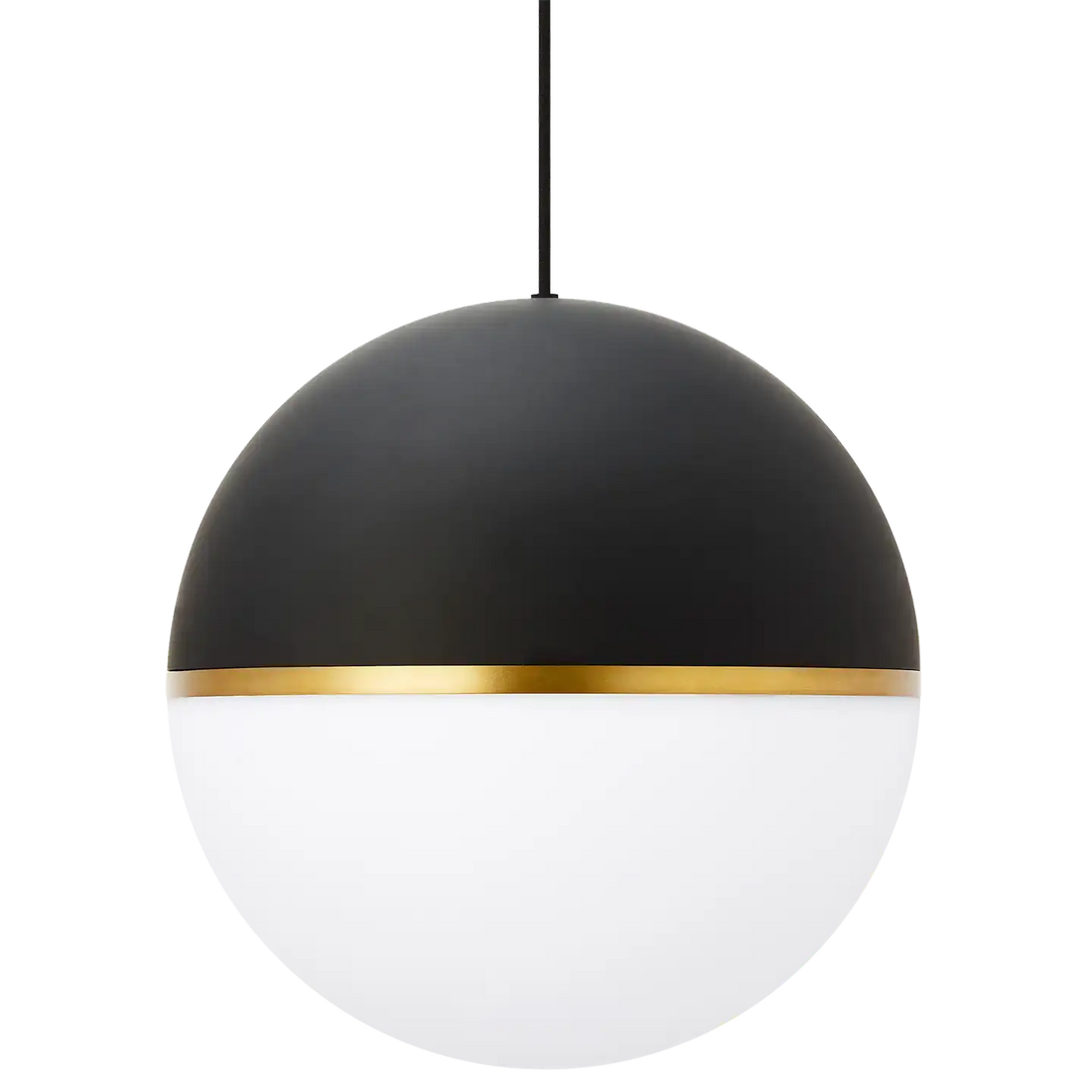 VISUAL COMFORT MODERN, AKOVA GRANDE PENDANT, PENDANT LIGHT