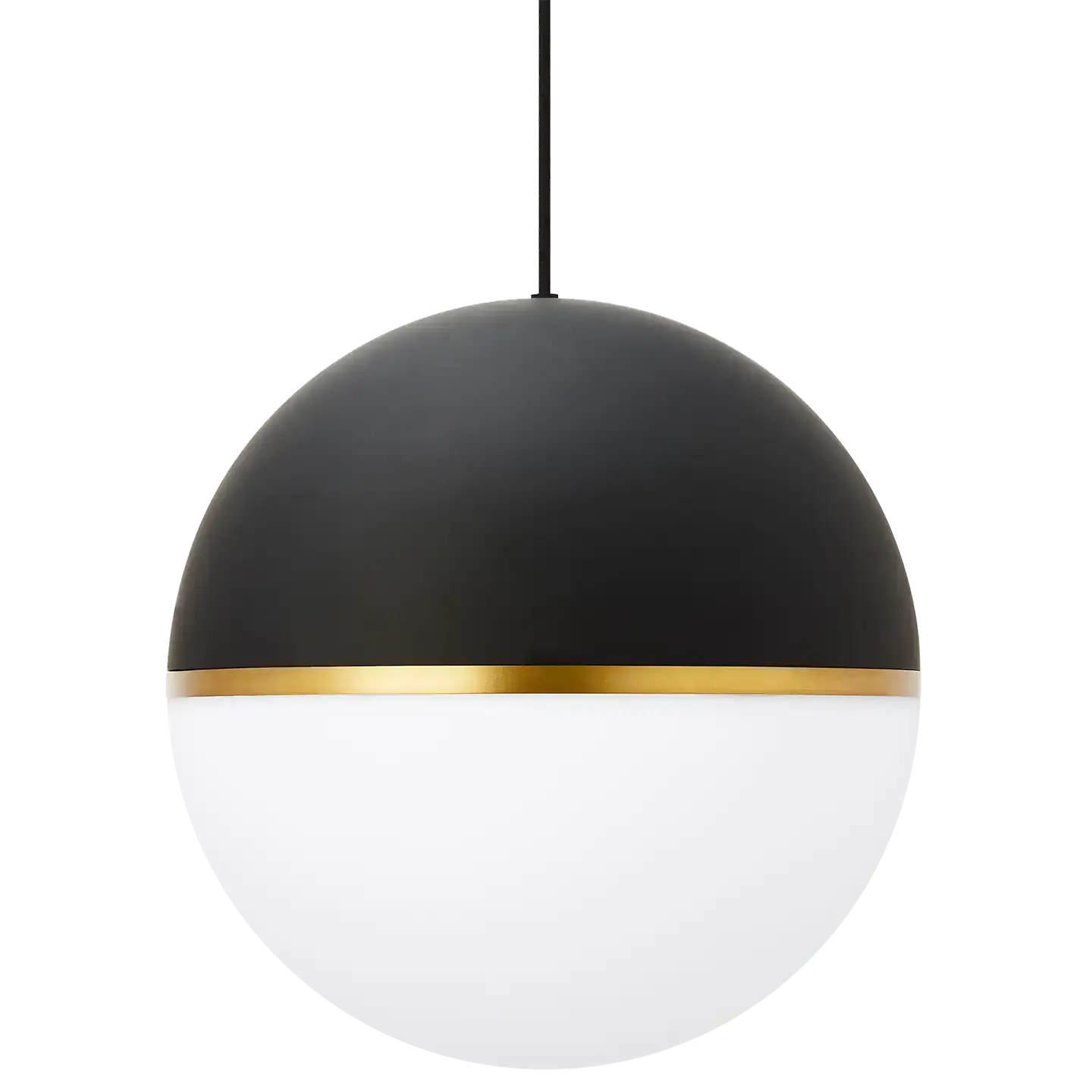 VISUAL COMFORT MODERN, AKOVA GRANDE PENDANT, PENDANT LIGHT
