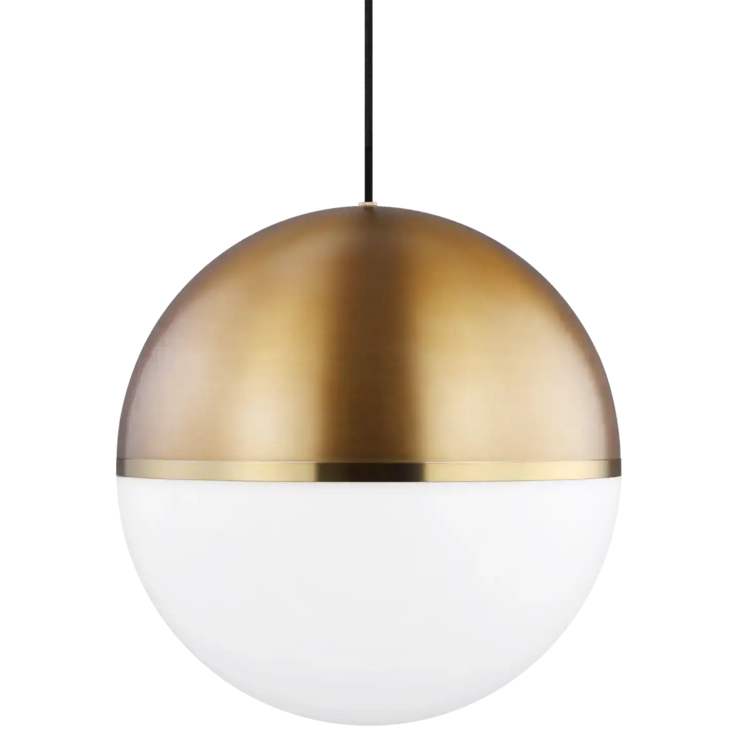 VISUAL COMFORT MODERN, AKOVA GRANDE PENDANT, PENDANT LIGHT