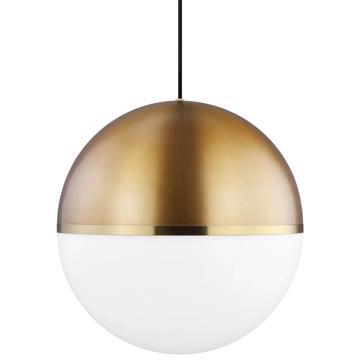 VISUAL COMFORT MODERN, AKOVA GRANDE PENDANT, PENDANT LIGHT