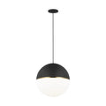VISUAL COMFORT MODERN, AKOVA X-LARGE PENDANT, PENDANT LIGHT