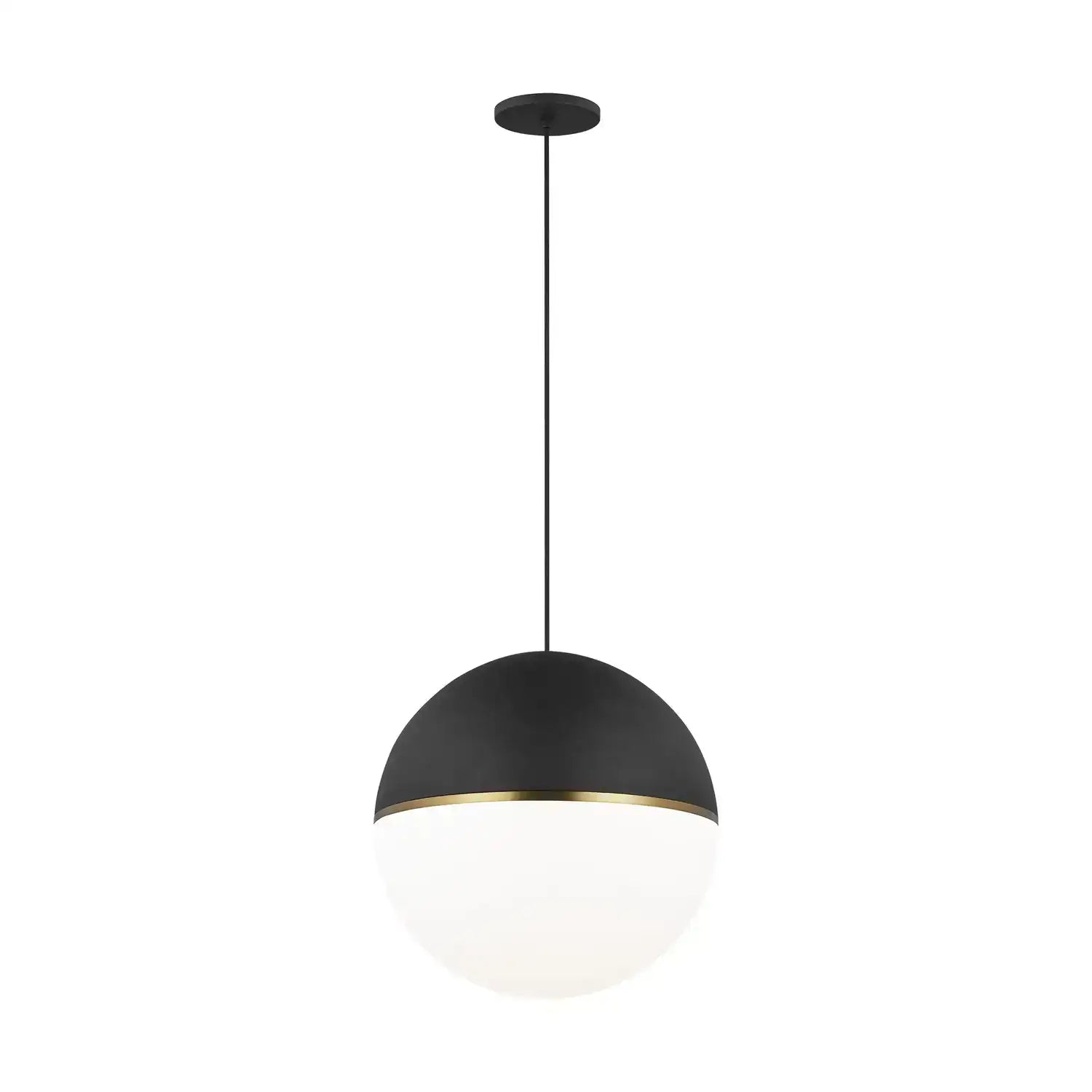 VISUAL COMFORT MODERN, AKOVA X-LARGE PENDANT, PENDANT LIGHT