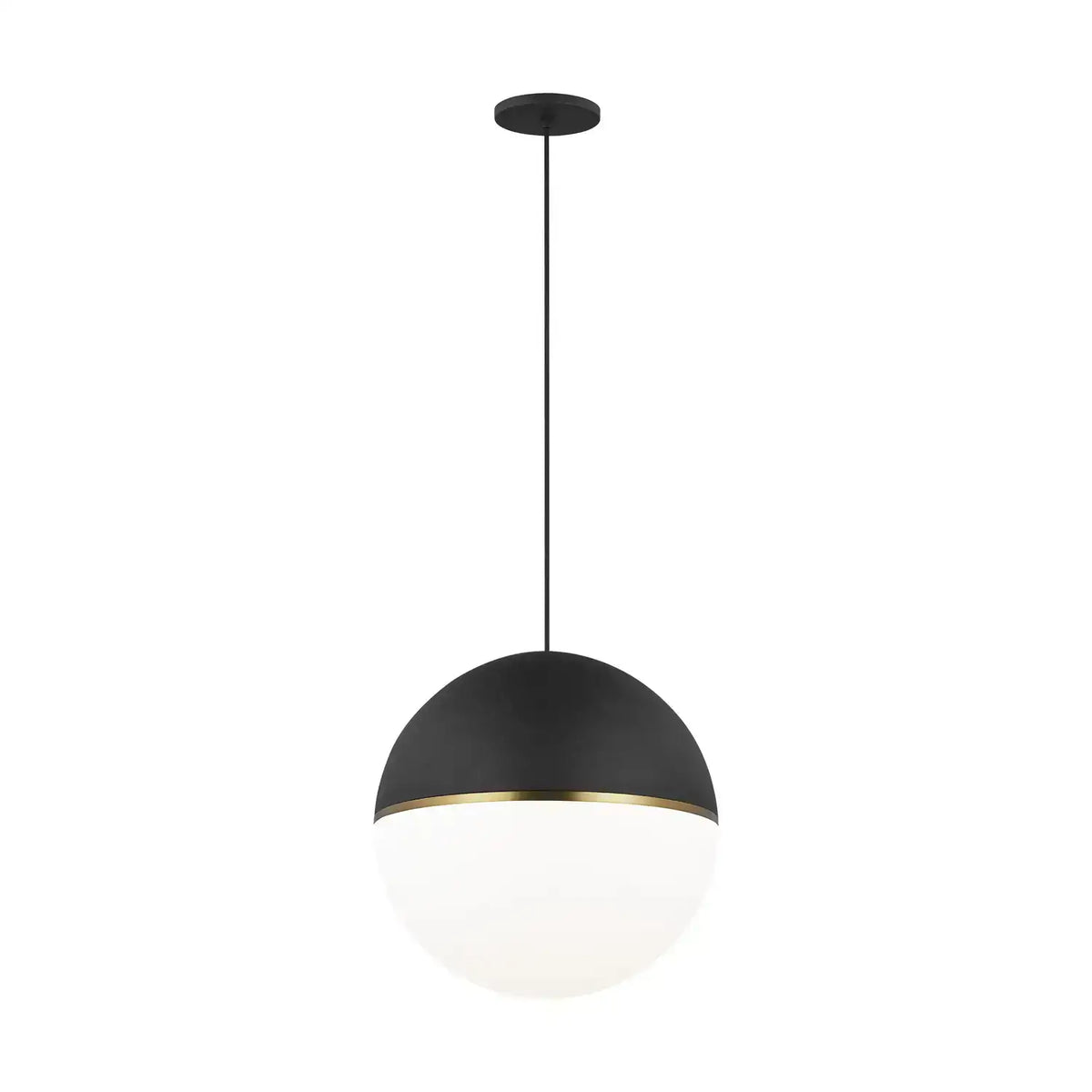 VISUAL COMFORT MODERN, AKOVA X-LARGE PENDANT, PENDANT LIGHT