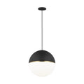 VISUAL COMFORT MODERN, AKOVA X-LARGE PENDANT, PENDANT LIGHT