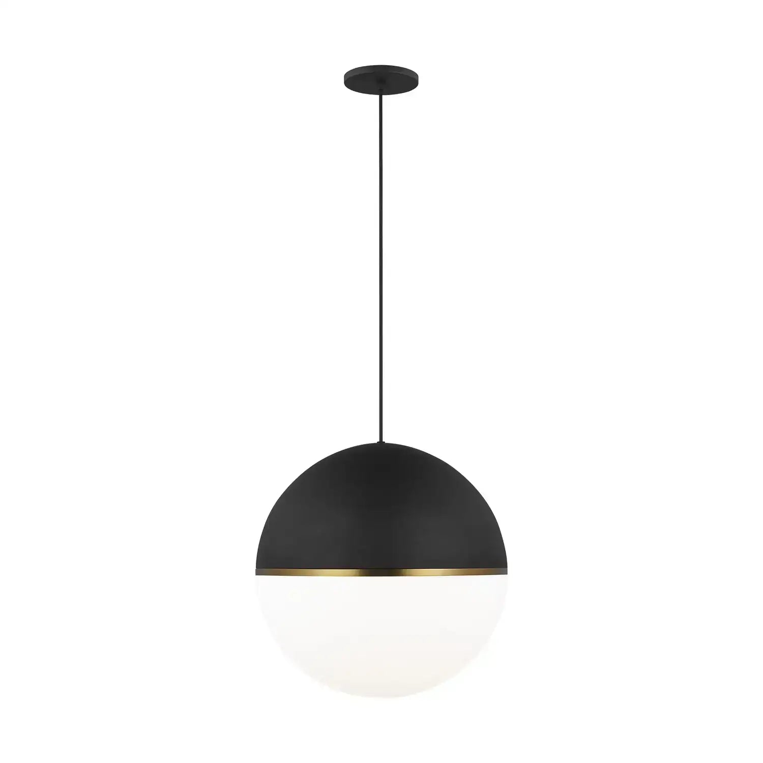 VISUAL COMFORT MODERN, AKOVA X-LARGE PENDANT, PENDANT LIGHT