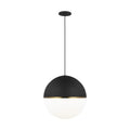 VISUAL COMFORT MODERN, AKOVA X-LARGE PENDANT, PENDANT LIGHT