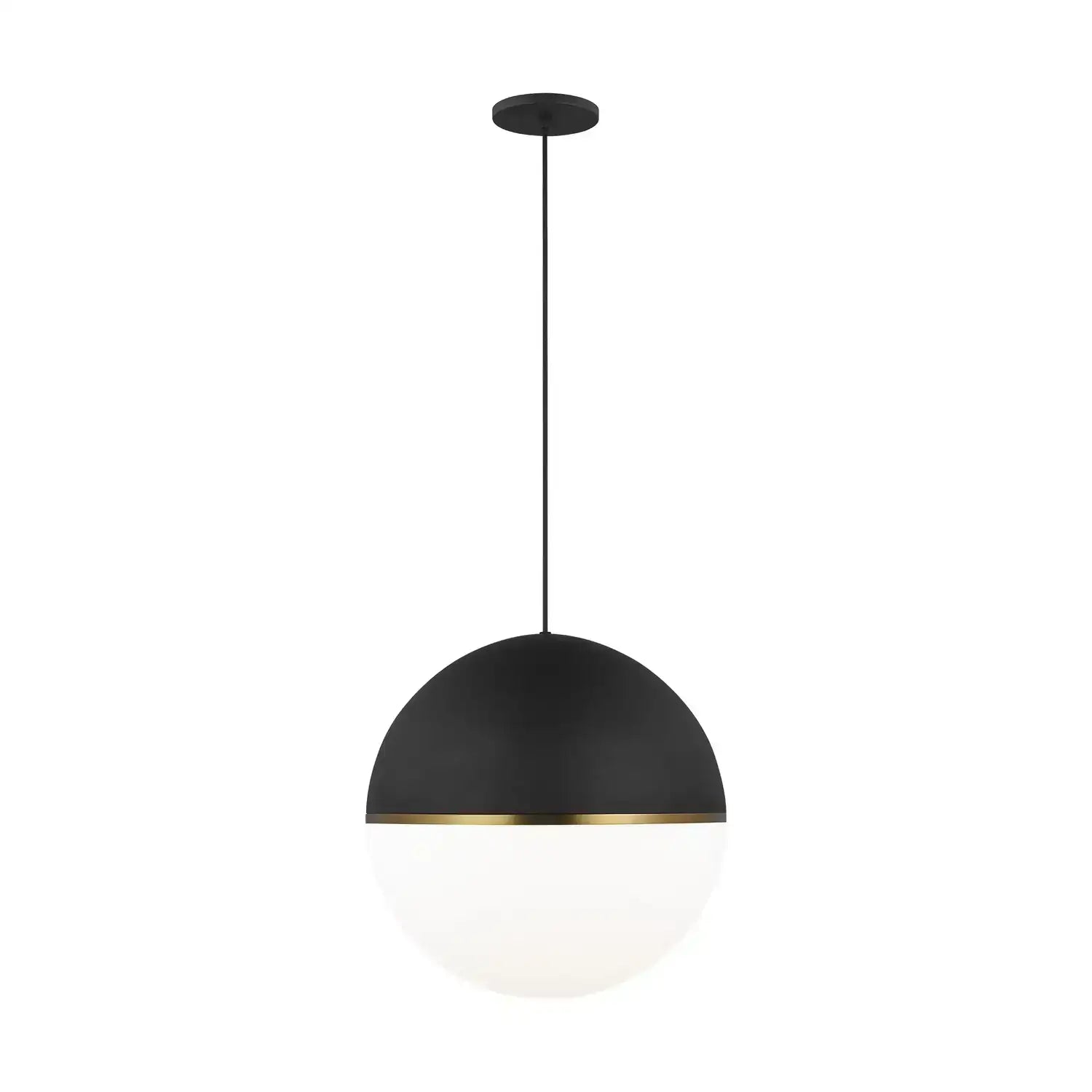 VISUAL COMFORT MODERN, AKOVA X-LARGE PENDANT, PENDANT LIGHT