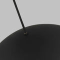 VISUAL COMFORT MODERN, AKOVA X-LARGE PENDANT, PENDANT LIGHT