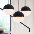 VISUAL COMFORT MODERN, AKOVA X-LARGE PENDANT, PENDANT LIGHT