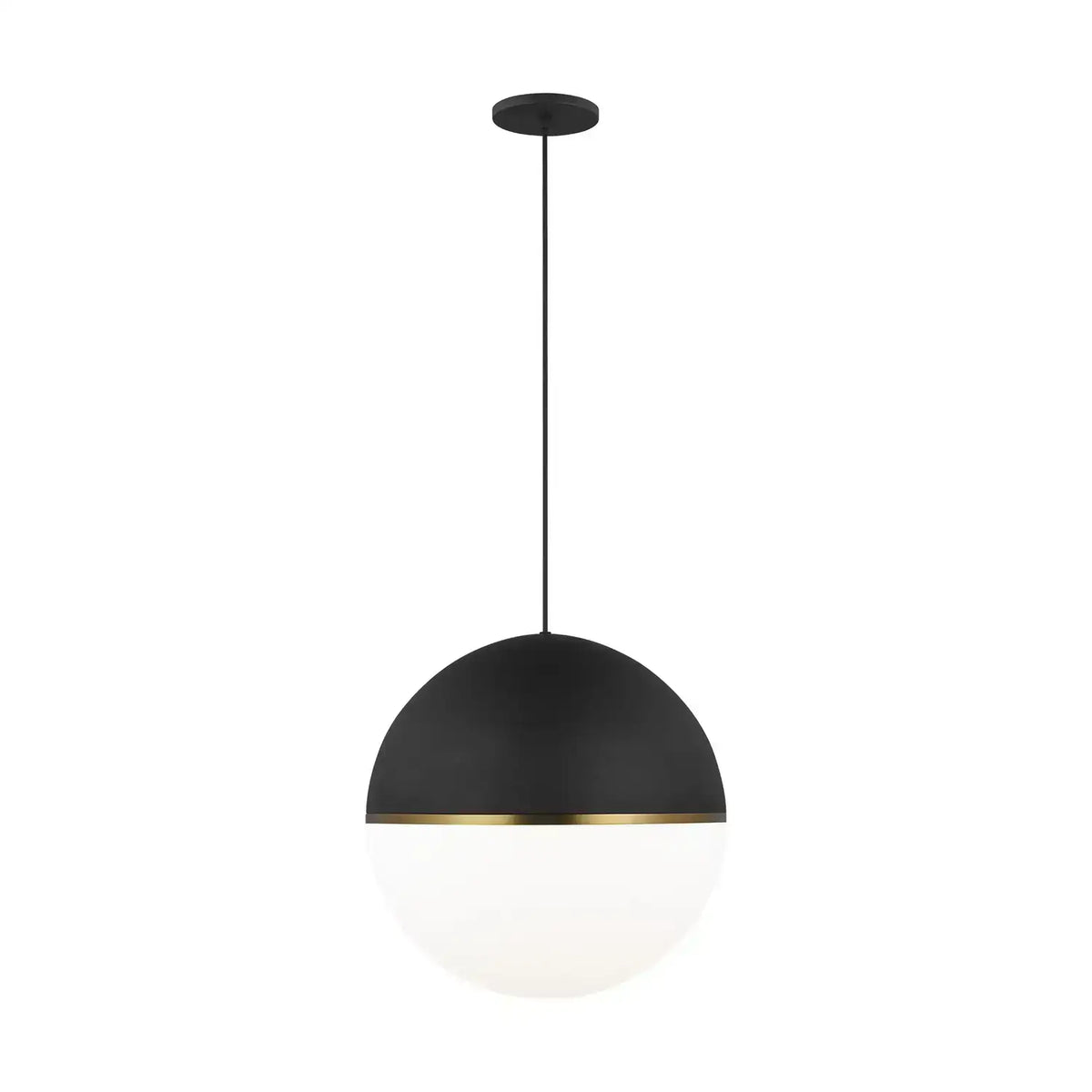 VISUAL COMFORT MODERN, AKOVA X-LARGE PENDANT, PENDANT LIGHT