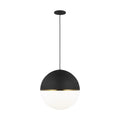 VISUAL COMFORT MODERN, AKOVA X-LARGE PENDANT, PENDANT LIGHT
