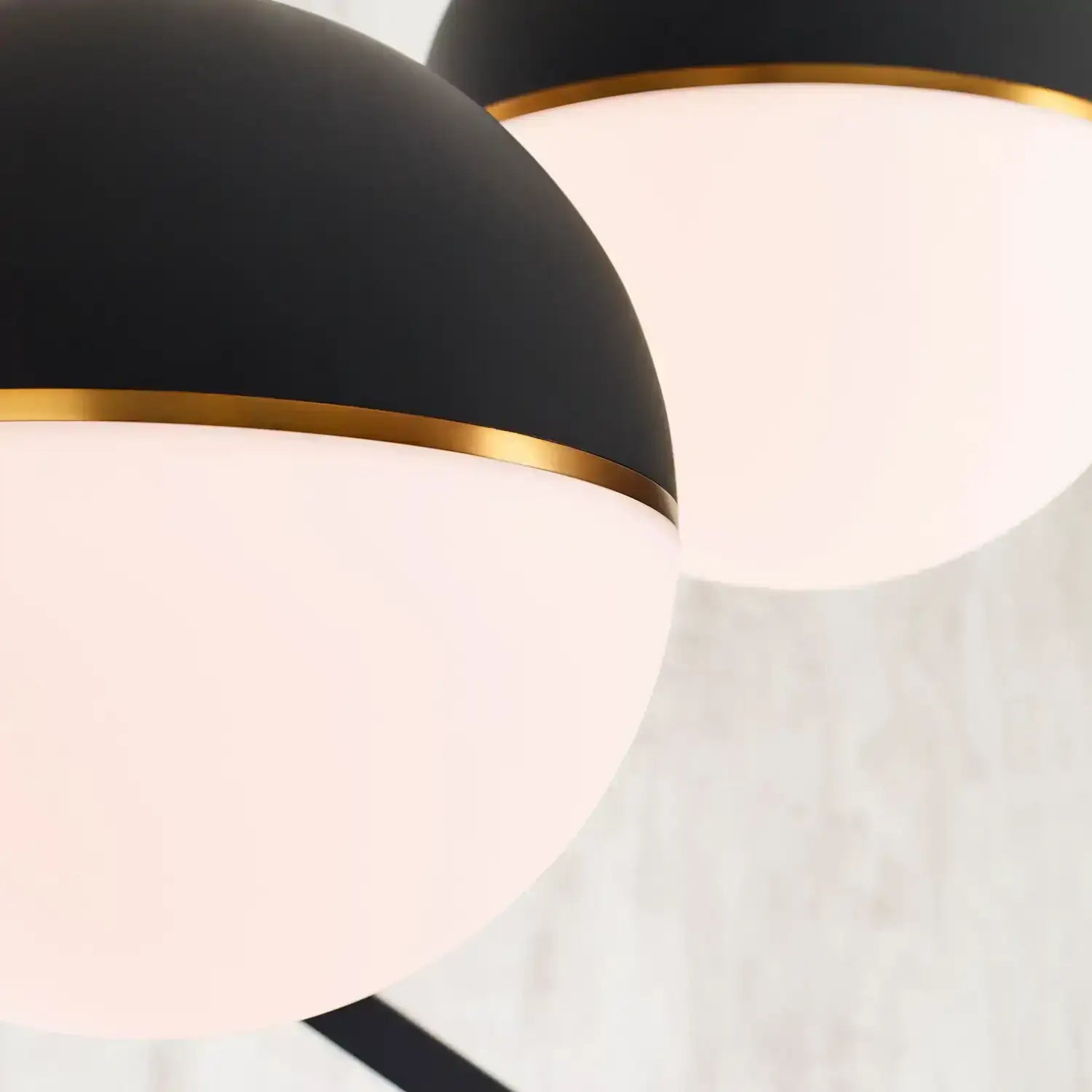 VISUAL COMFORT MODERN, AKOVA X-LARGE PENDANT, PENDANT LIGHT