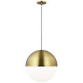 VISUAL COMFORT MODERN, AKOVA X-LARGE PENDANT, PENDANT LIGHT