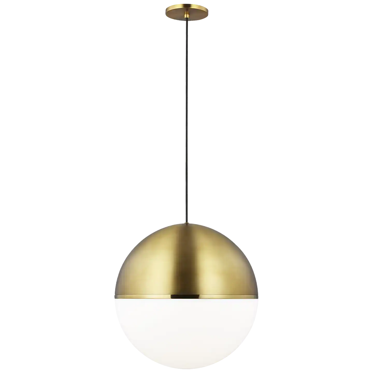 VISUAL COMFORT MODERN, AKOVA X-LARGE PENDANT, PENDANT LIGHT