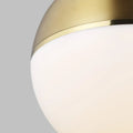 VISUAL COMFORT MODERN, AKOVA X-LARGE PENDANT, PENDANT LIGHT