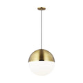 VISUAL COMFORT MODERN, AKOVA X-LARGE PENDANT, PENDANT LIGHT