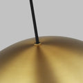 VISUAL COMFORT MODERN, AKOVA X-LARGE PENDANT, PENDANT LIGHT