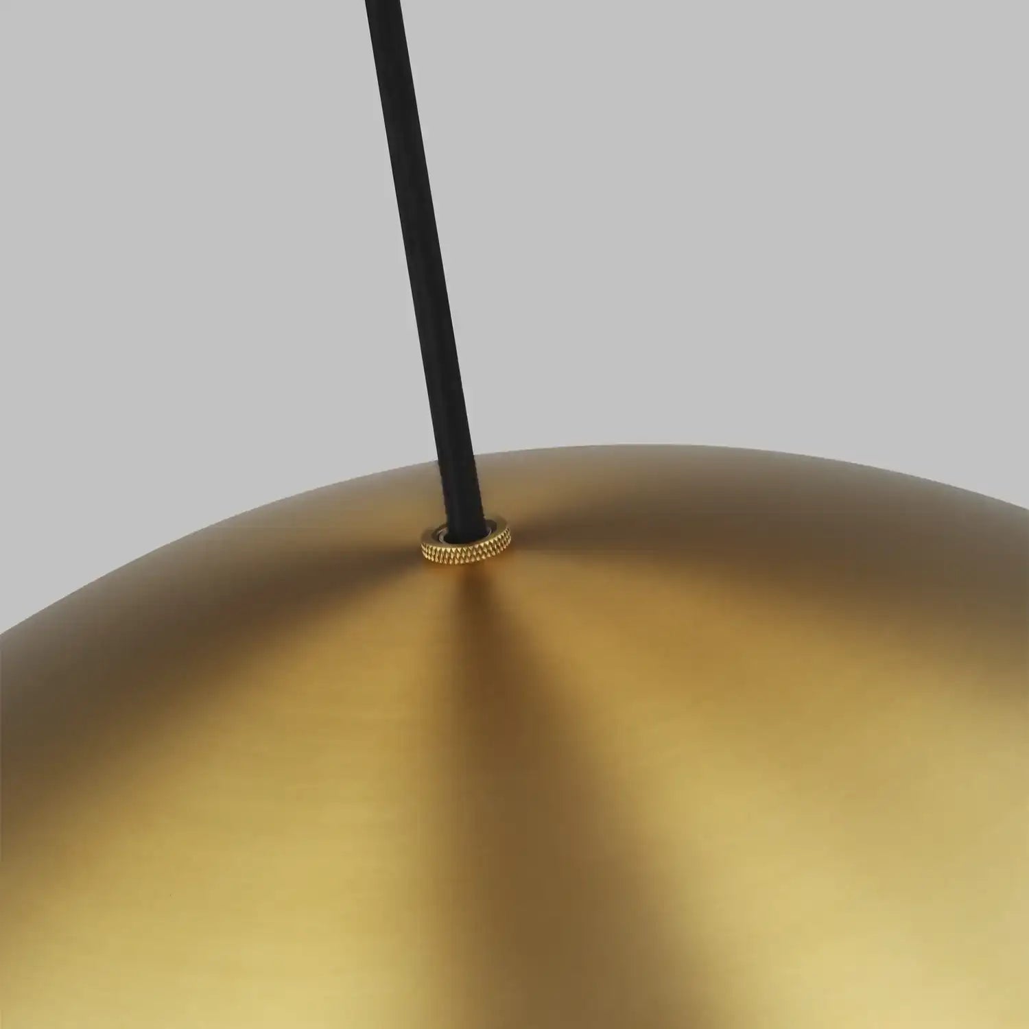 VISUAL COMFORT MODERN, AKOVA X-LARGE PENDANT, PENDANT LIGHT