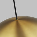 VISUAL COMFORT MODERN, AKOVA X-LARGE PENDANT, PENDANT LIGHT