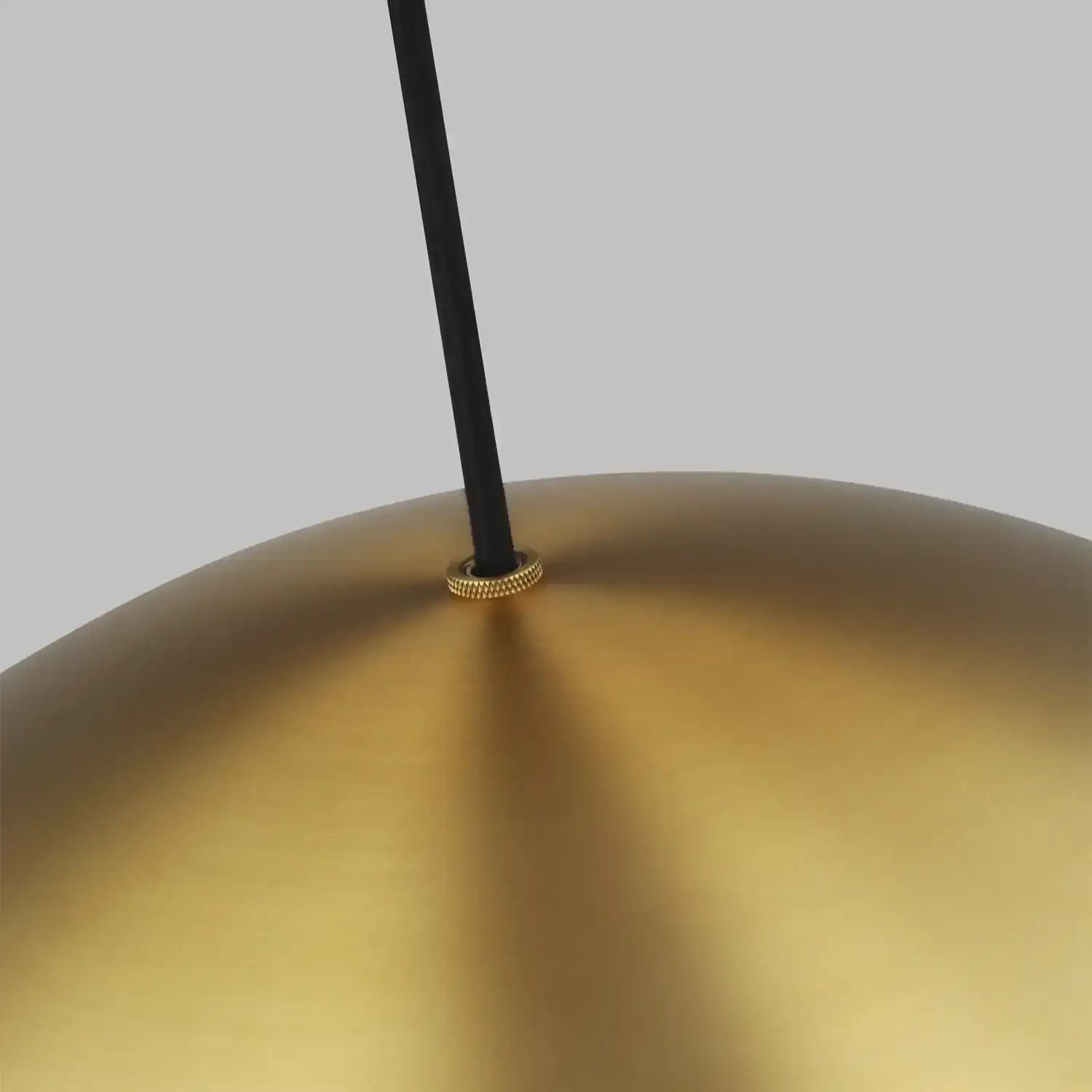 VISUAL COMFORT MODERN, AKOVA X-LARGE PENDANT, PENDANT LIGHT