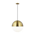 VISUAL COMFORT MODERN, AKOVA X-LARGE PENDANT, PENDANT LIGHT