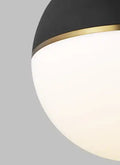 VISUAL COMFORT MODERN, AKOVA X-LARGE PENDANT, PENDANT LIGHT