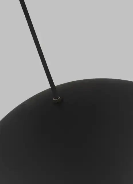 VISUAL COMFORT MODERN, AKOVA X-LARGE PENDANT, PENDANT LIGHT
