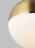 VISUAL COMFORT MODERN, AKOVA X-LARGE PENDANT, PENDANT LIGHT