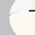 VISUAL COMFORT MODERN, AKOVA X-LARGE PENDANT, PENDANT LIGHT