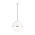 VISUAL COMFORT MODERN, AKOVA X-LARGE PENDANT, PENDANT LIGHT