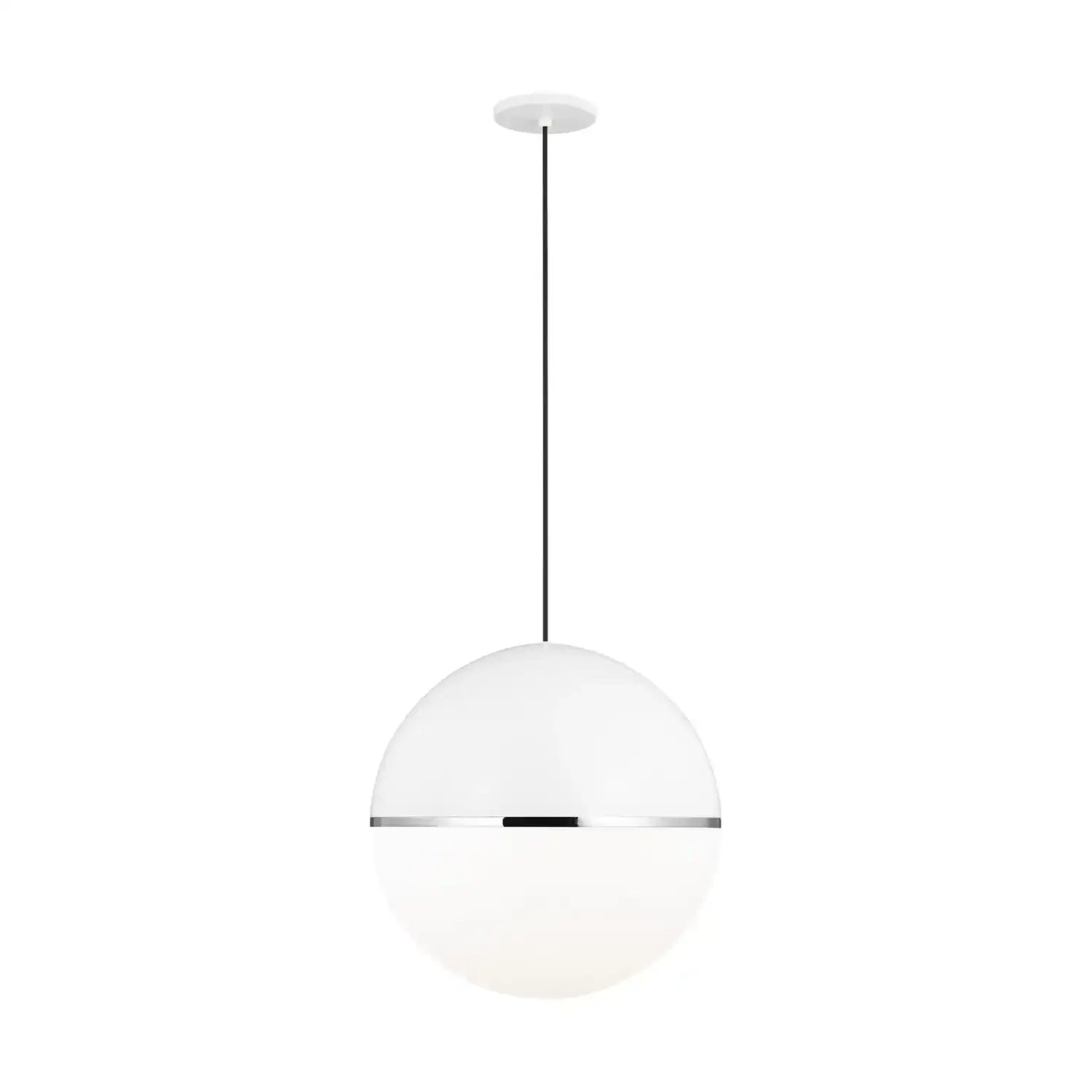 VISUAL COMFORT MODERN, AKOVA X-LARGE PENDANT, PENDANT LIGHT
