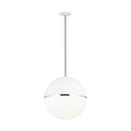 VISUAL COMFORT MODERN, AKOVA X-LARGE PENDANT, PENDANT LIGHT