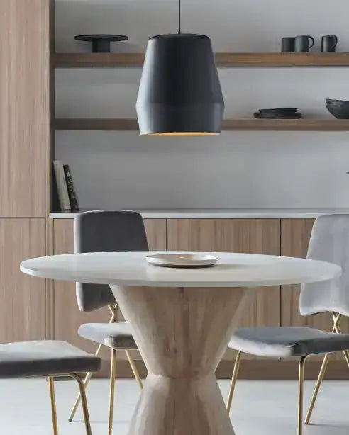VISUAL COMFORT MODERN, ALLEA PENDANT, PENDANT LIGHT