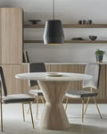 VISUAL COMFORT MODERN, ALLEA PENDANT, PENDANT LIGHT